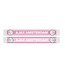 Ajax Sjaal roze Ajax Amsterdam OL