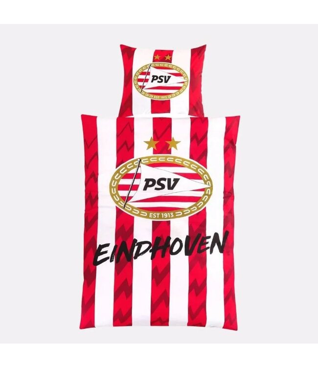PSV Dekbed overtrek Home 2025-2026