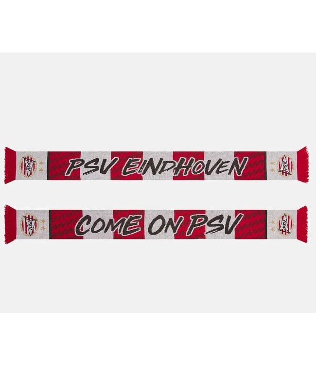 PSV Sjaal Home 2025-2026