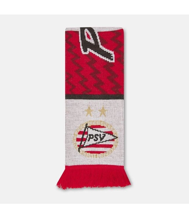 PSV Sjaal Home 2025-2026