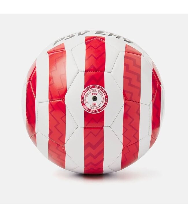 PSV Voetbal Home 2025-2026