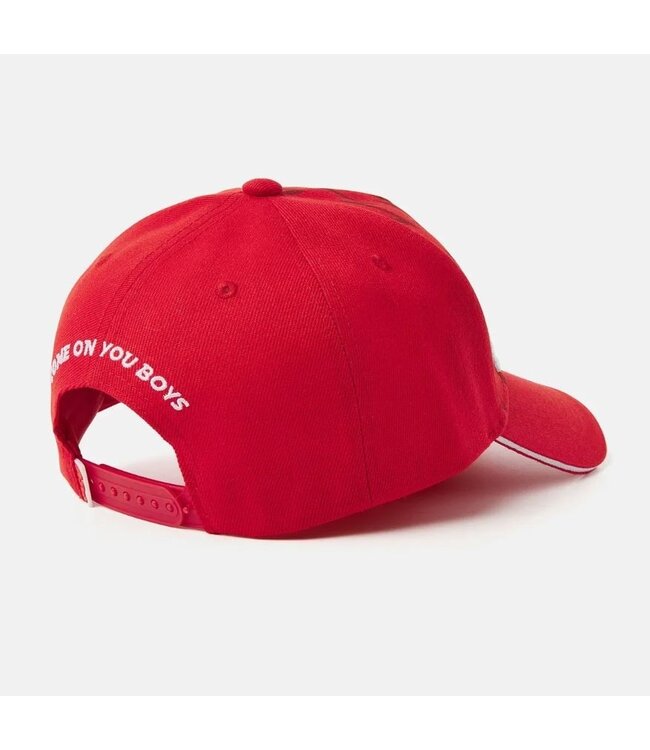 PSV Cap Home JR 2025-2026