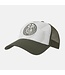 PSV Heritage Cap Groen-Wit - PSV Pet