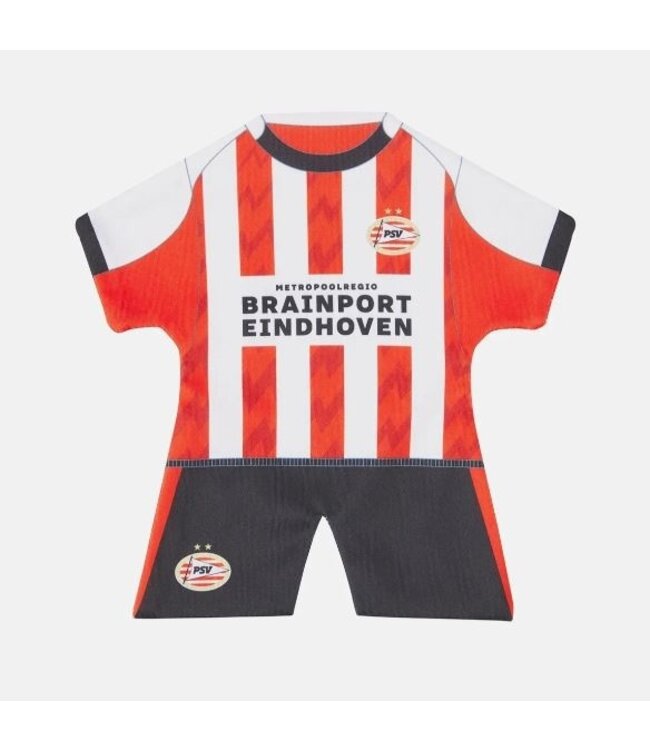 PSV Minidress Thuis 25/26