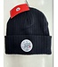 Ajax Muts zwart oud logo kids