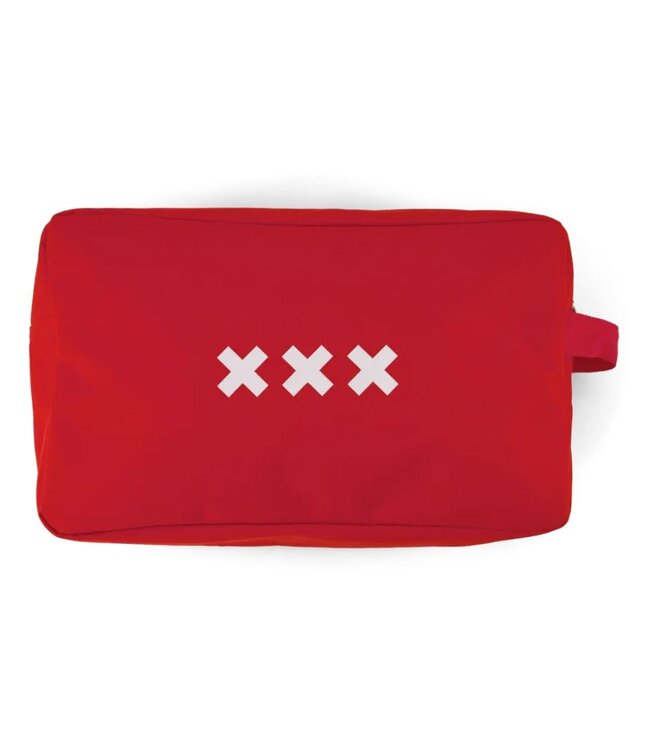 Ajax Toilettas WRW XXX Oud Logo