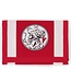 Ajax Portemonnee WRW XXX Oud Logo