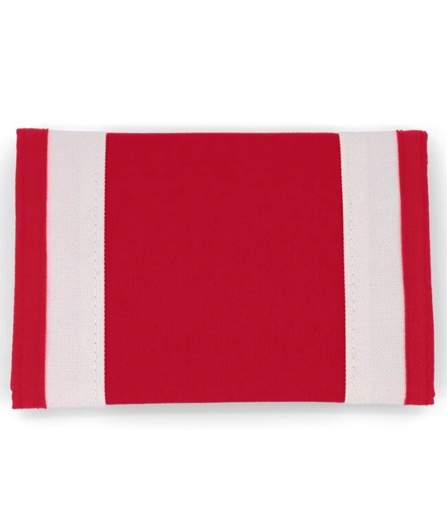 Ajax Portemonnee WRW XXX Oud Logo