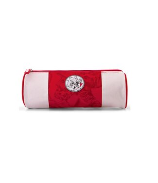 Ajax Etui WRW XXX Oud Logo