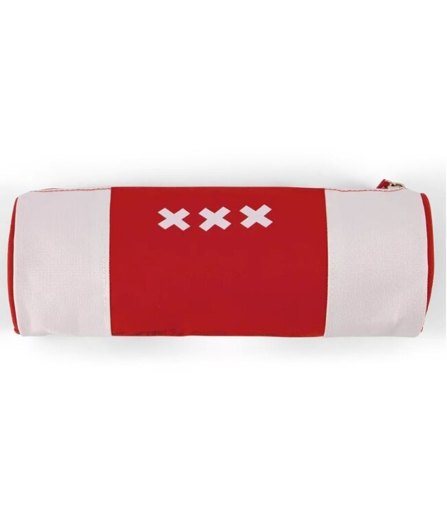 Ajax Etui WRW XXX Oud Logo