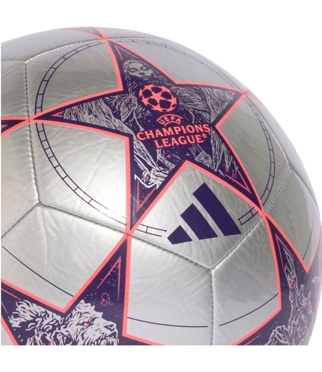 Champions Leageu Voetbal 25/26 Maat 5 Adidas