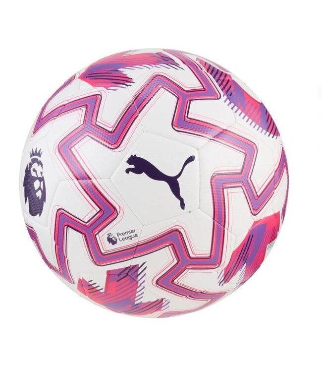 Premier Leageu Brilliance Voetbal 25/26 Maat 5 Pma