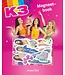 K3 Magneetboek