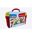 Bumba Gereedschapskoffer met tools