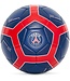 Paris Saint Germain Voetbal Embossed Maat 5