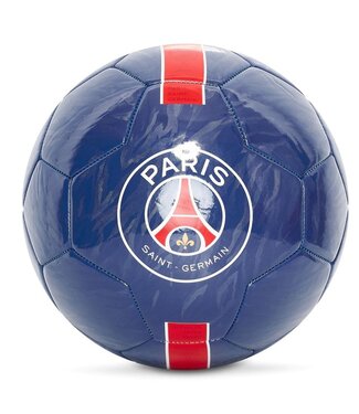 Paris Saint Germain Voetbal Logo Maat 5