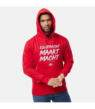 PSV Hoody EMM Volwassen