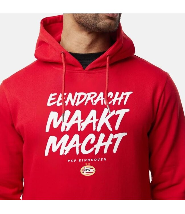 PSV Hoody EMM Volwassen