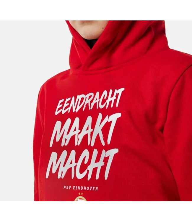 PSV Hoody EMM Kids