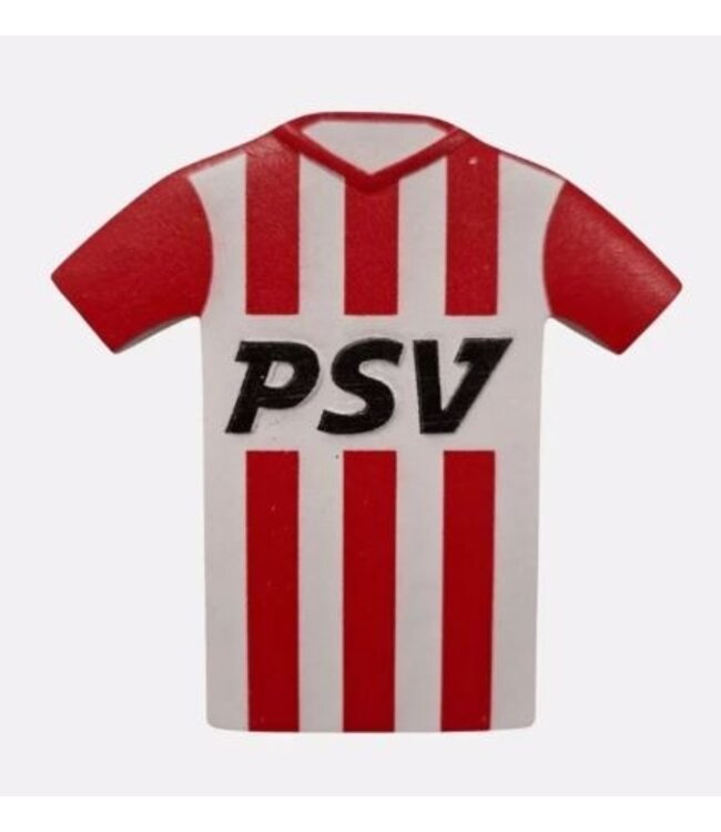 PSV Magneet Shirt