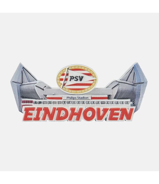 PSV Magneet Philips Stadion