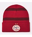 PSV Beanie Rood Jr - PSV Muts Kids