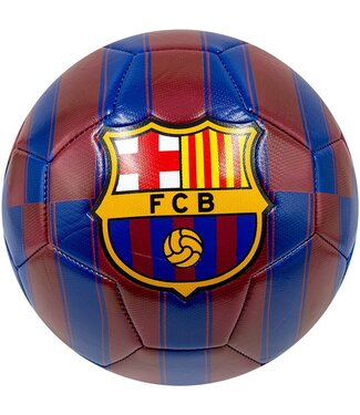 FC Barcelona Voetbal Home size 5