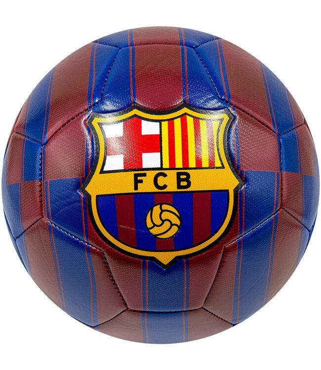 FC Barcelona Voetbal Home size 5