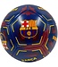 FC Barcelona Voetbal Logo size 5