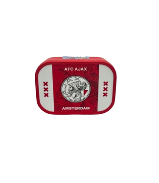 Ajax Lunchbox / Broodtrommel Logo - Mepal -