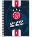 50x Ajax Notebook