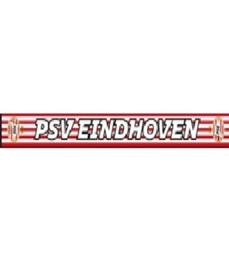 PSV Sjaal Eindhoven Blow Up Stripes