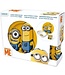 25x Minions Lunchset