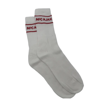 Ajax Sportsokken 3-pack