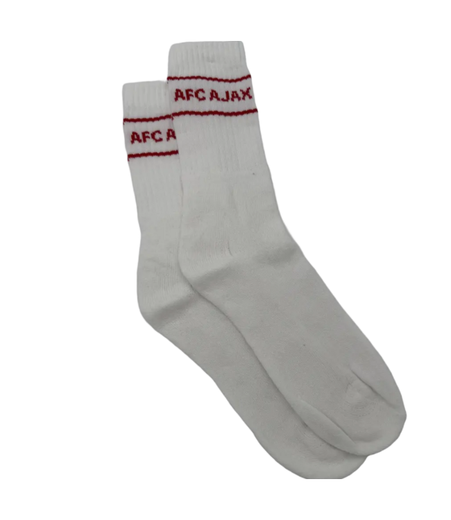 Ajax Sportsokken 3-pack