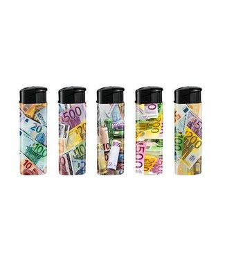 Atomic Aansteker Euros's