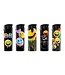 Aansteker Smiley 50x