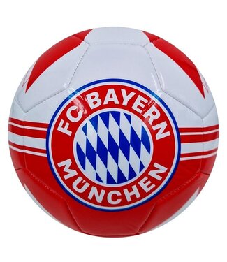 Bayern Munchen Triangles Voetbal Maat 5