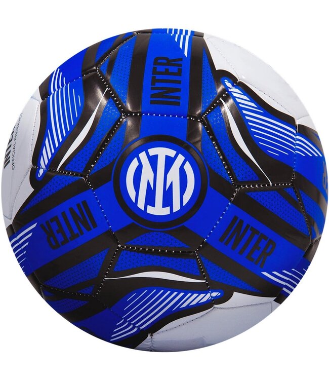 Inter Milan Pro Voetbal Maat 5