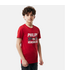 PSV T-shirt Rood Kids