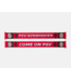 PSV Sjaal Come on PSV