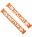 KNVB Nederlands Elftal Sjaal Holland