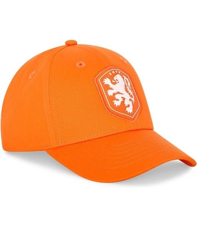 KNVB Nederlands Elftal Pet Oranje