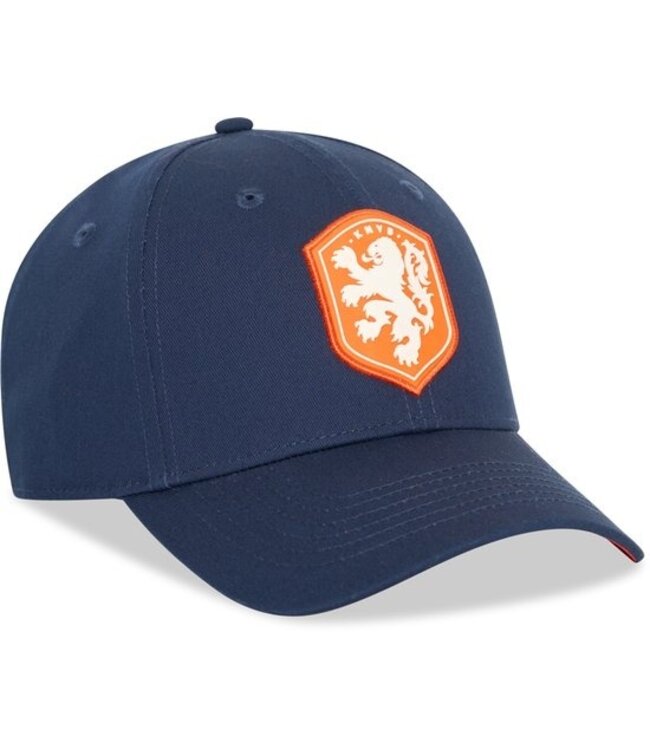 KNVB Cap Blauw