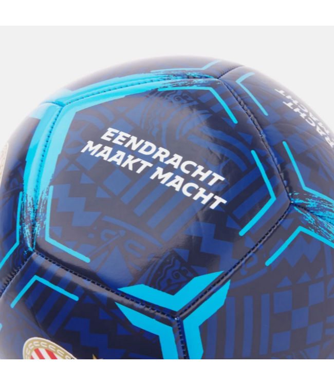 PSV Voetbal Blauw 3e Tenue 26-27 Maat 5