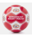 PSV Voetbal Eendracht Maakt Macht Maat 5 - PSV  bal -