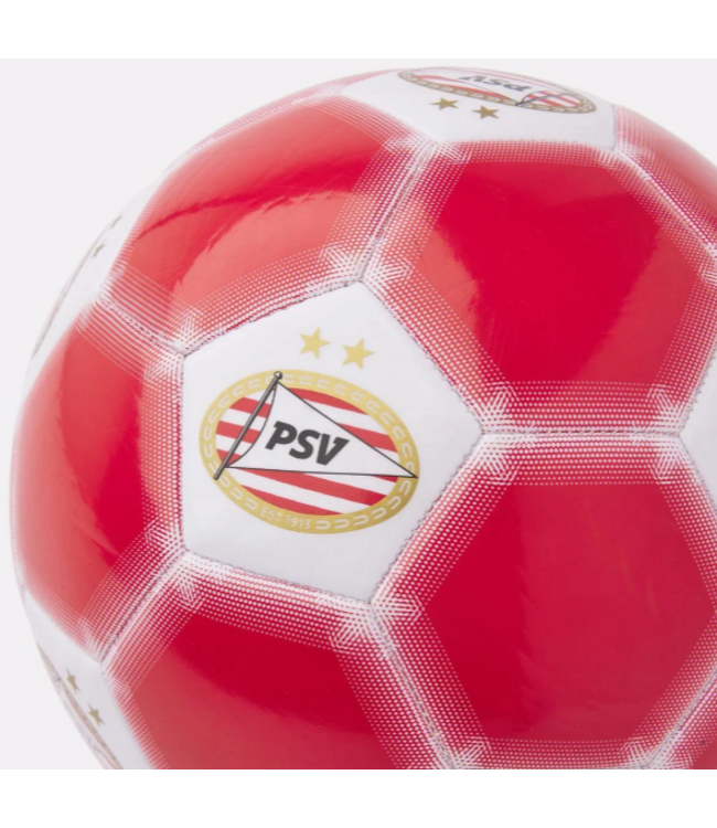 PSV Voetbal Eendracht Maakt Macht Maat 5 - PSV  bal -