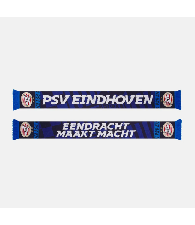 PSV Sjaal Derde 26/27 - Blauw