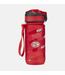 PSV Drinkfles 600 ml Rood