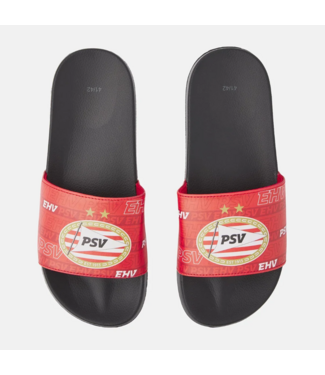 PSV Slippers Eindhoven Rood